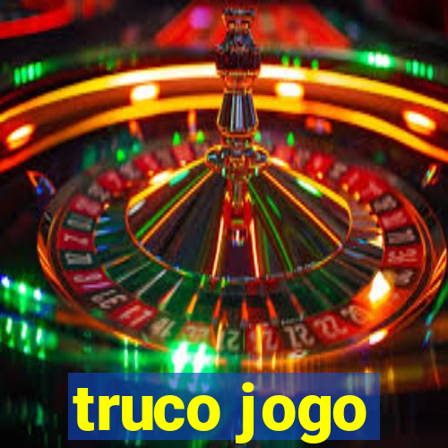 truco jogo